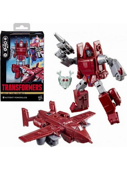 Hasbro Transformers Age of The Primes Autobot Powerglide Φιγούρα