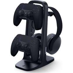 Spigen Universal Βάση Στήριξης Χειριστηρίου και Headset για PS5 & Xbox