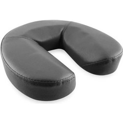 Quirumed Black QM579-C3-NE Μαξιλάρι Κουλούρα Αυχένα Αδιάβροχο