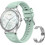Colmi L28 Silver / Mint Green