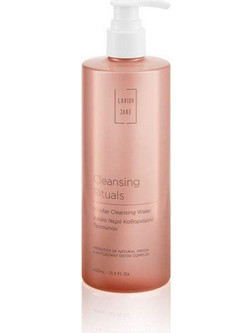 Lavish Care Micellar Water Ντεμακιγιάζ 400ml