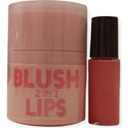 Yes Love 04 Liquid Blush Lip & Cheek 15ml