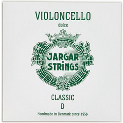 Jargar Strings Classic Χορδή Τσέλου D Light Tension
