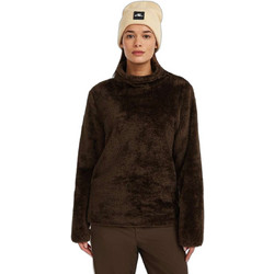 O'Neill Γυναικείο Φούτερ Fleece Σοκολατί 1350085-17032