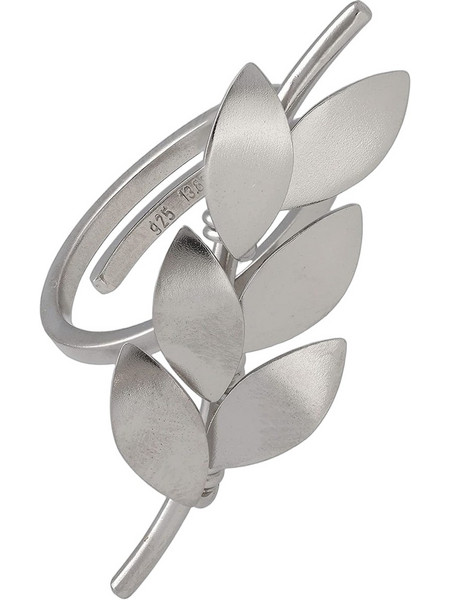 Emmanuela handcrafted for you Γυναικείο Δαχτυλίδι από Ασήμι 925 2107
