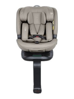 KikkaBoo i-Bond Κάθισμα Αυτοκινήτου i-Size 0-36kg ISOfix Champagne