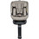 KikkaBoo i-Bond Κάθισμα Αυτοκινήτου i-Size 0-36kg ISOfix Champagne