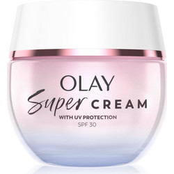 Olay Super Cream SPF30 50ml