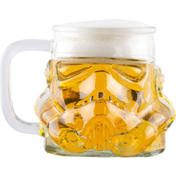 Thumbs Up Star Wars Stormtrooper Mug
