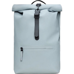 Rains Rolltop 13320-147 Αδιάβροχο Σακίδιο Πλάτης 19lt Γαλάζιο