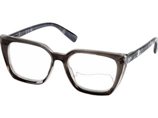 EyeLead E267 Γυναικεία Γυαλιά Πρεσβυωπίας +4.00 Κοκάλινα Μαύρα