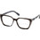 EyeLead E267 Γυναικεία Γυαλιά Πρεσβυωπίας +4.00 Κοκάλινα Μαύρα