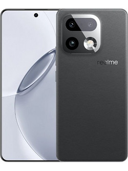 Realme 16 Pro+ 8GB 256GB