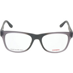 Carrera CA5533-MVE Ανδρικός Σκελετός Γυαλιών Οράσεως Κοκάλινος Γκρι