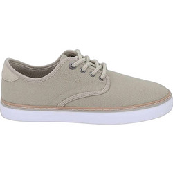 S.Oliver Ανδρικά Sneakers Μπεζ 2177868-8112