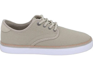 S.Oliver Ανδρικά Sneakers Μπεζ 2177868-8112