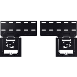 Samsung WMN-D90EB Βάση Τηλεόρασης Τοίχου 98"-100" έως 90kg