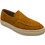Mitsuko Ανδρικά Μοκασίνια Loafers Καστόρινα Ταμπά GS01585M-CAM