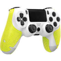 Lizard Skins DSP Κάλυμμα Χειριστηρίου για PS4 Neon
