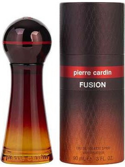 Pierre Cardin Fusion Eau de Toilette 90ml
