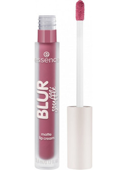 Essence Blur Souffle 05 Crush Hour Matte Κραγιόν Liquid 3.6ml