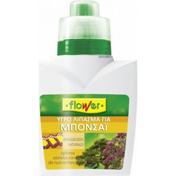 Flower Υγρό Λίπασμα 3-6-6 300ml