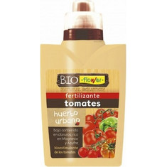 Flower Υγρό Βιολογικό Λίπασμα 3-7-8 500ml