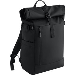 BagBase BG344 Σακίδιο Πλάτης 25lt Μαύρο