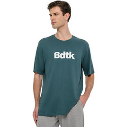 BodyTalk Ανδρικό Αθλητικό T-Shirt Βεραμάν 1261-950028-00269