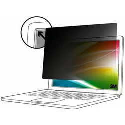 3M BPTMS001 Μεμβράνη Οθόνης Laptop Privacy & Anti-Glare για Microsoft Surface Pro 4/7 12.3"