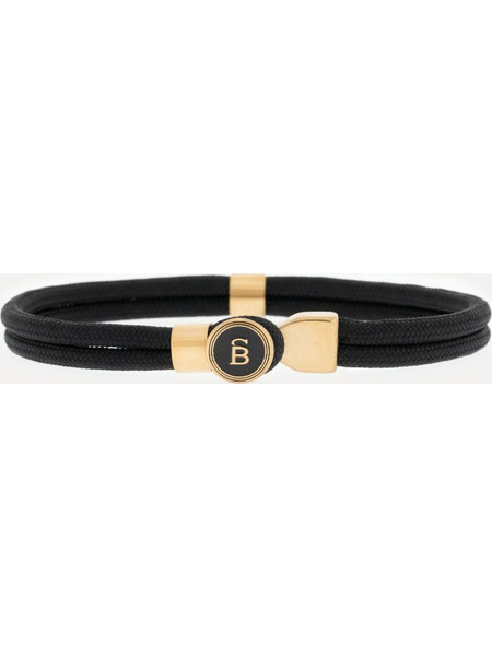 Steel & Barnett Riptide Ανδρικό Βραχιόλι Χειροπέδα RBR/002