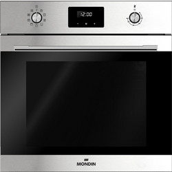 Mondin FM61SE09DX Φούρνος Ηλεκτρικός Άνω Πάγκου 73lt 59.5cm