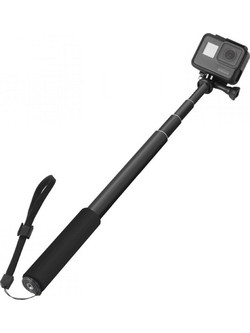 DLP1234B Selfie Stick για Action Cameras (Universal)
