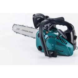 15376-90 Κλαδευτικό Αλυσοπρίονο Βενζίνης 1.2hp 900W 5kg με Λάμα 30cm