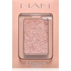 NAM Makeup Foil 9 Golden Rose Σκιά Ματιών 2.5gr