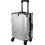 Colorlife 7955 Βαλίτσα Καμπίνας 55x34x23cm με 4 Ρόδες Γκρι