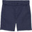 Boboli Παιδική Βερμούδα Chino Navy Μπλε 873042-2440