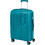 Bartuggi 724-106.70 Βαλίτσα Μεγάλη 76x49x29.5cm με 4 Ρόδες Πετρόλ
