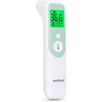 Miniland Thermosense Plus ML89680 Ψηφιακό Θερμόμετρο Υπερύθρων Μετώπου