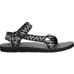 Teva Original Universal Ανδρικά Πέδιλα Μαύρα 1004006-LSBG