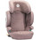 Lorelli Growgo Κάθισμα Αυτοκινήτου i-Size 15-36kg ISOfix Pink