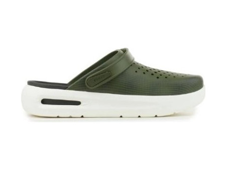 Crocs Ανδρικά Σαμπό 212540-309