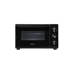 Hisense HOM30M Ηλεκτρικό Φουρνάκι 30lt χωρίς Εστίες με Grill