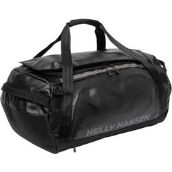 Helly Hansen Guide 67596-990 Σακ Βουαγιάζ 50lt Μαύρο