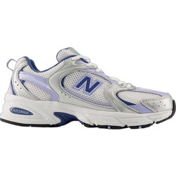 New Balance 530 Γυναικεία Sneakers Ασημί U53052N