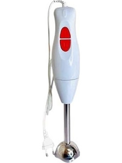Andowl Q-LB0699 Ραβδομπλέντερ με Ανοξείδωτη Ράβδο 500W