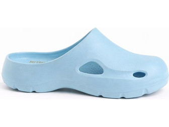 Mitsuko Σαμπό Μπλε SA66925W-BLU
