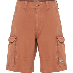 Funky Buddha Ανδρική Βερμούδα Cargo Rusted FBM013-033-03