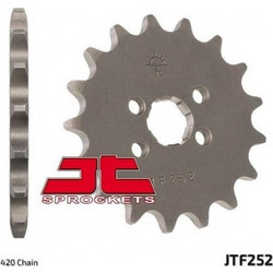 JT Γρανάζι Κίνησης Μπροστά 12T για Honda GLX 50