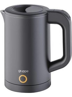 Gruppe SFK05008Y Black